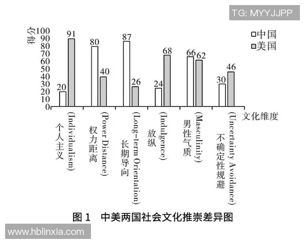 中美体育文化差异的比较研究与解析从价值观念制度环境多维度探讨 中美体育文化差异的比较研究与解析从价值观念制度环境多维度探讨