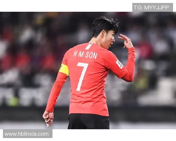 五年蜕变孙兴慜全面进化数据分析揭示其成长轨迹 五年蜕变孙兴慜全面进化数据分析揭示其成长轨迹