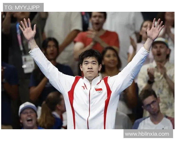 挑战奥运会游泳自由泳项目世界纪录的未来之星与训练背后的故事 挑战奥运会游泳自由泳项目世界纪录的未来之星与训练背后的故事