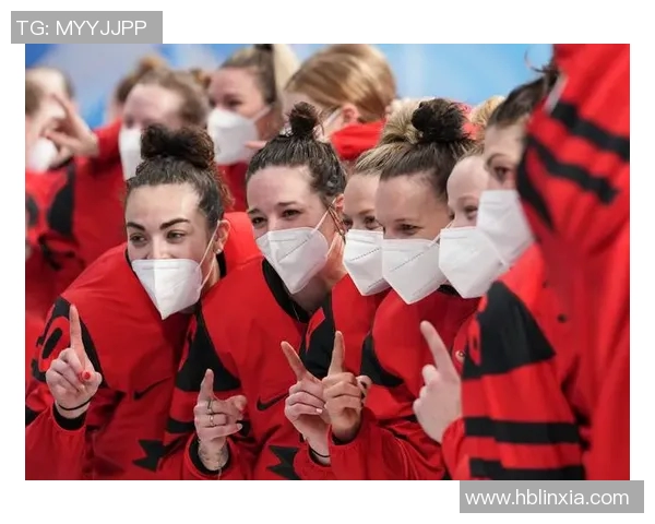 中国女子冰球队远征加拿大系列赛以锻炼新人提升整体实力为核心目标 中国女子冰球队远征加拿大系列赛以锻炼新人提升整体实力为核心目标