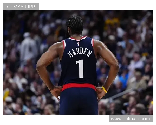 今日焦点战哈登领衔对决强敌火箭期待上演精彩对抗