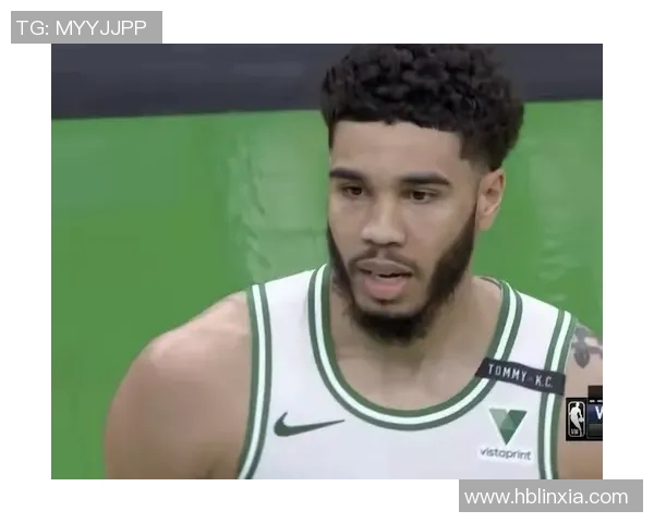 塔图姆赛后直言：我们配得上胜利