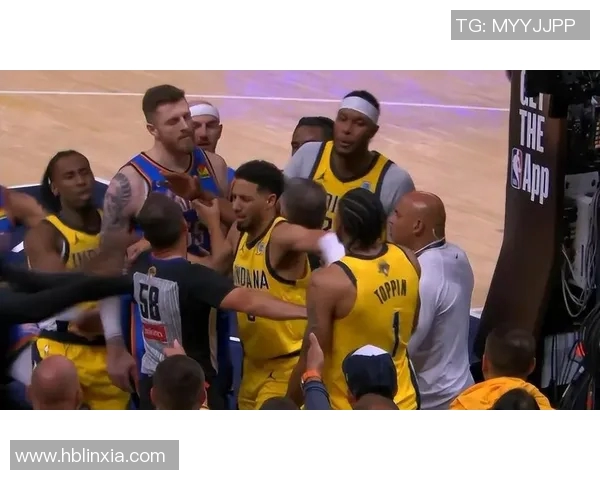 球迷炸锅：季后赛这一行为引热议！