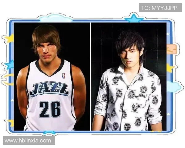 球星与品牌跨界合作案例