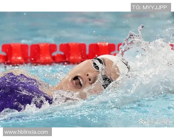奥运会游泳项目技术动作与训练研究 奥运会游泳项目技术动作与训练研究