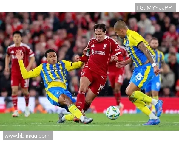 五年蜕变！利物浦数据全面提升展现球队实力飞跃